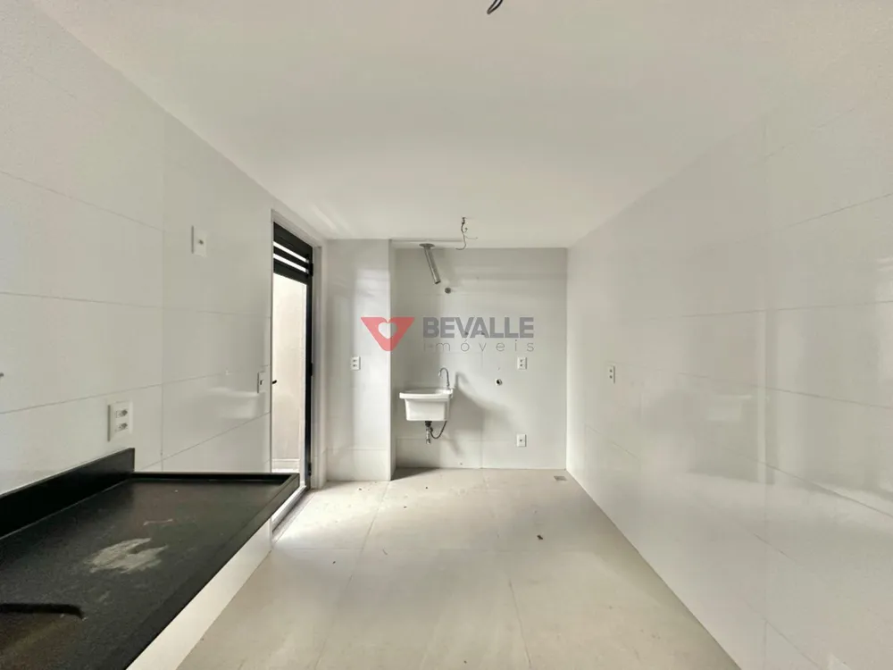 Apartamento, 3 quartos, 133 m² - Foto 5