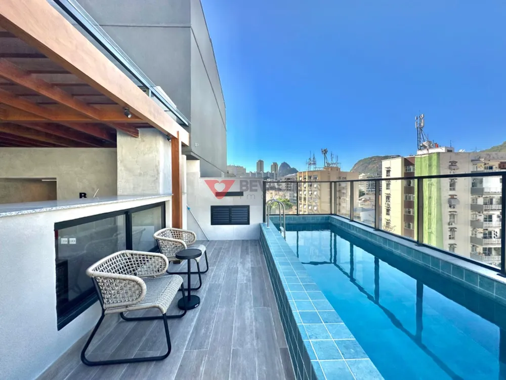Apartamento, 3 quartos, 133 m² - Foto 21