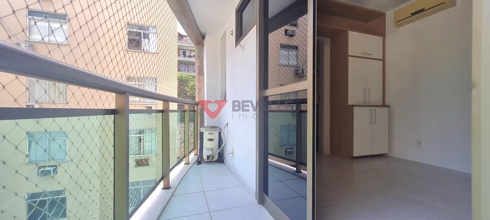 Apartamento, 3 quartos, 105 m² - Foto 23