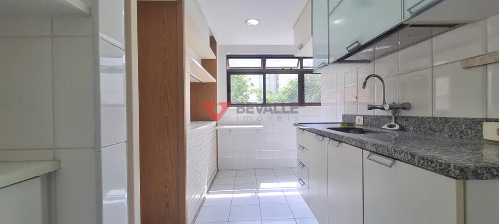 Apartamento, 3 quartos, 105 m² - Foto 5