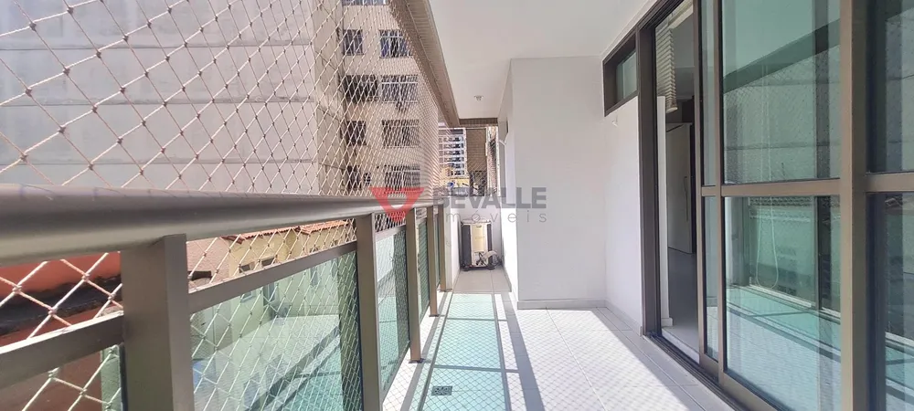 Apartamento, 3 quartos, 105 m² - Foto 2