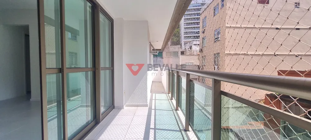 Apartamento, 3 quartos, 105 m² - Foto 1