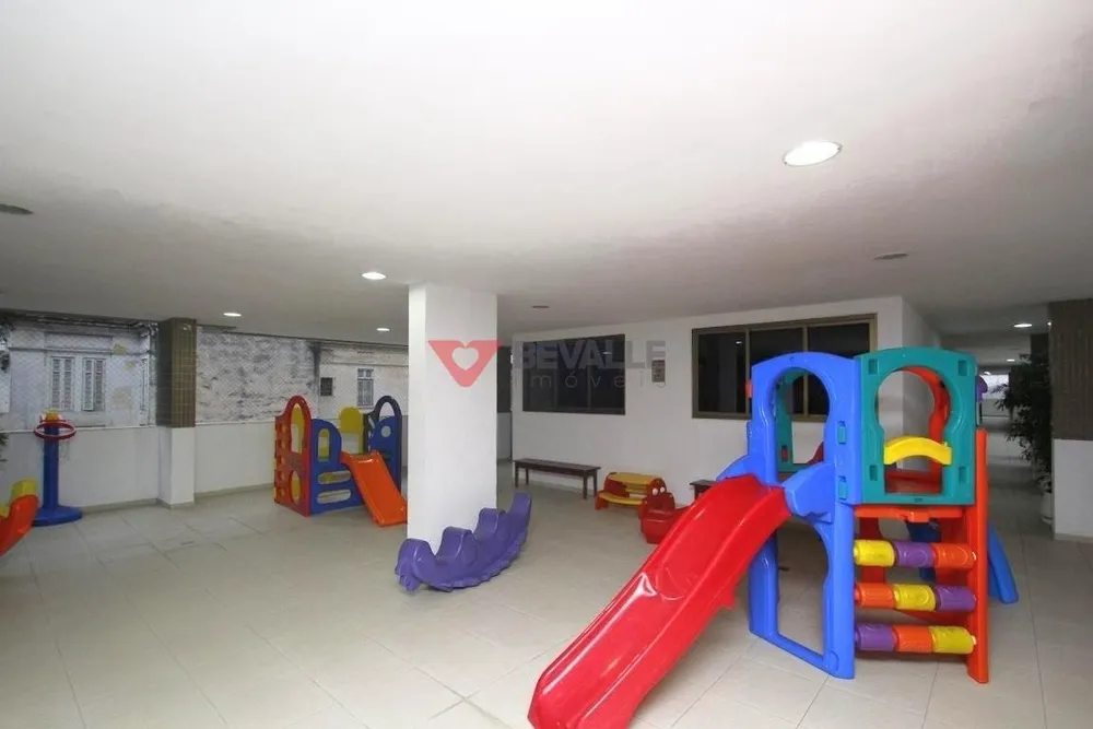 Apartamento, 3 quartos, 105 m² - Foto 31
