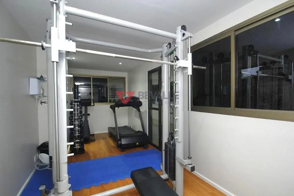 Apartamento, 3 quartos, 105 m² - Foto 29