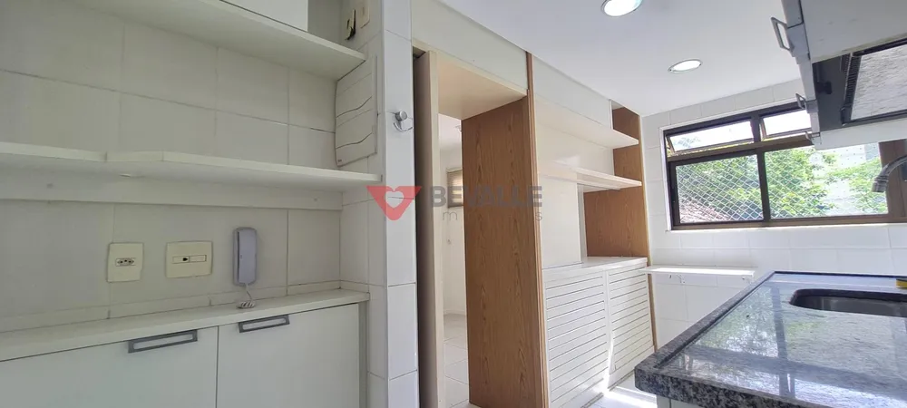 Apartamento, 3 quartos, 105 m² - Foto 6