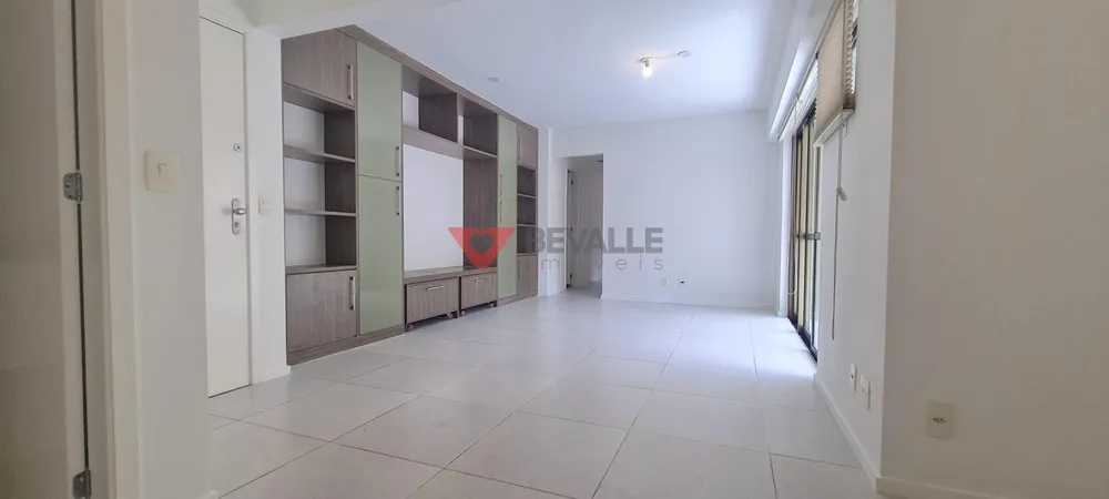 Apartamento, 3 quartos, 105 m² - Foto 3