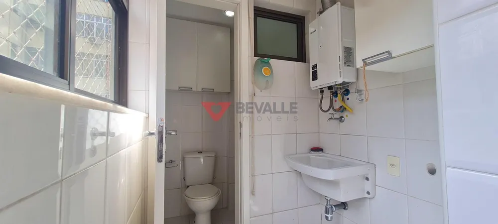 Apartamento, 3 quartos, 105 m² - Foto 9