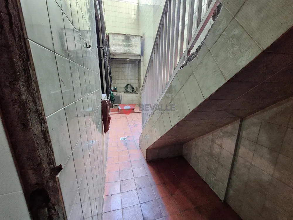 Casa, 5 quartos, 200 m² - Foto 7