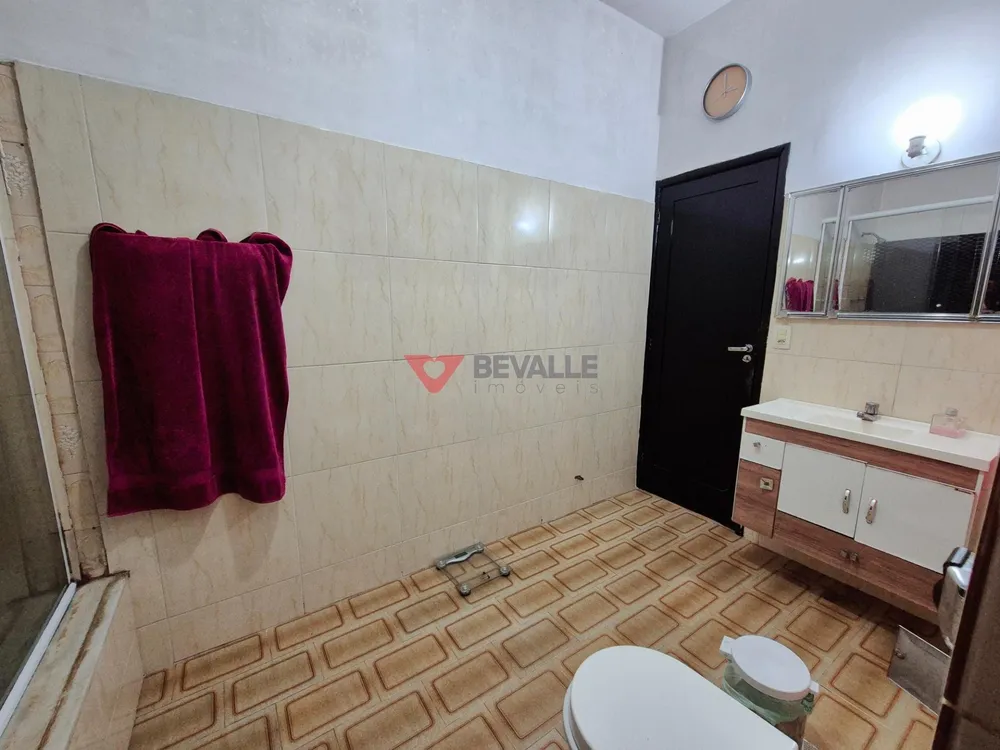 Casa, 5 quartos, 200 m² - Foto 22