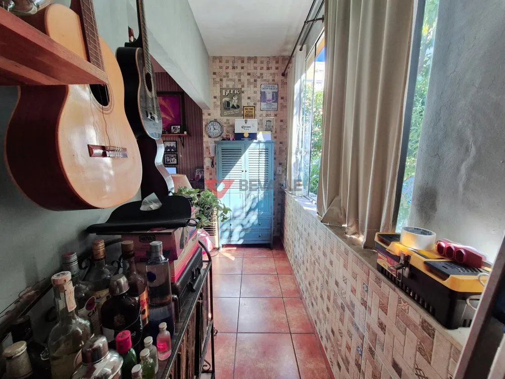Casa, 5 quartos, 200 m² - Foto 13