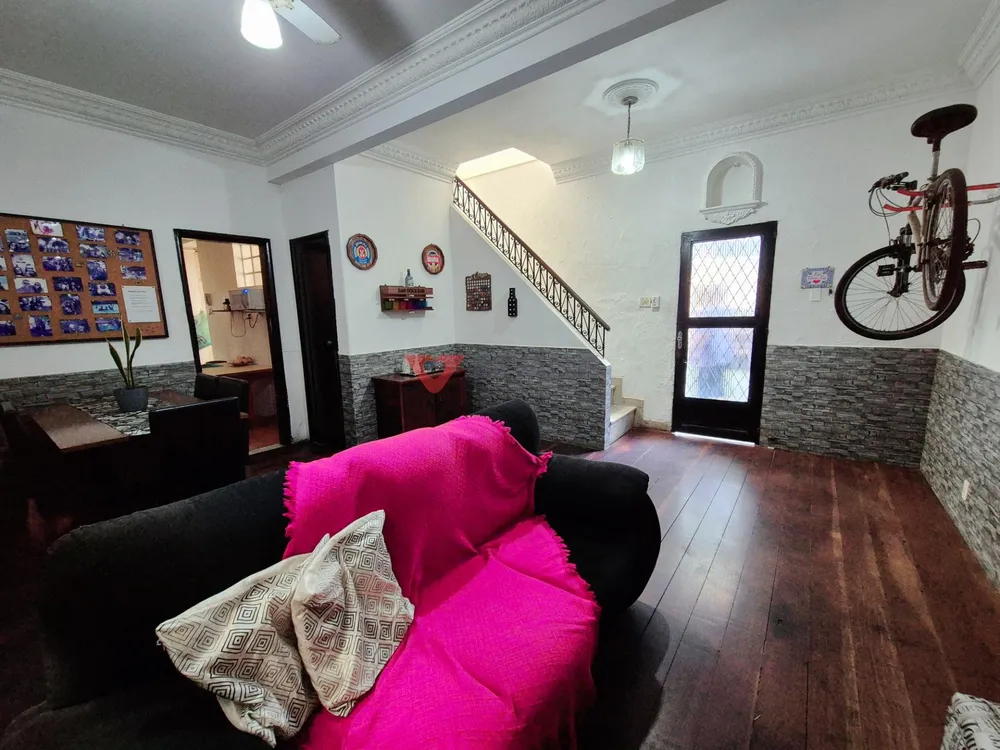 Casa, 5 quartos, 200 m² - Foto 2