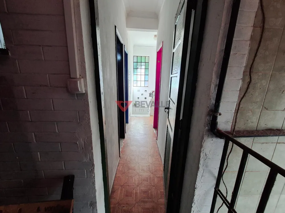 Casa, 5 quartos, 200 m² - Foto 28