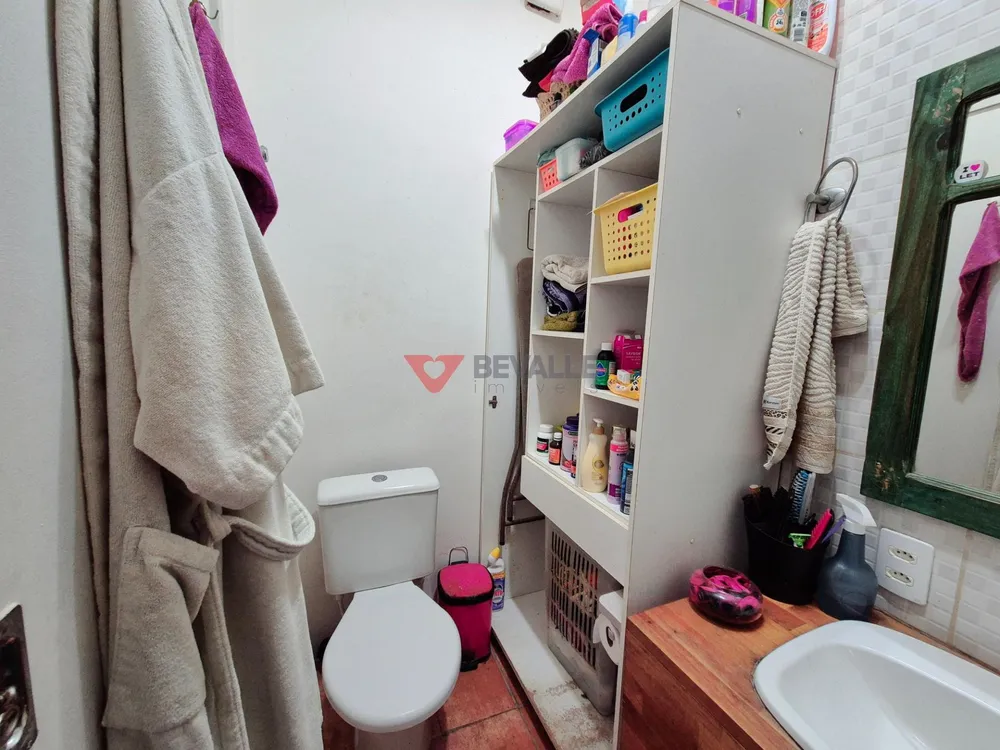 Casa, 5 quartos, 200 m² - Foto 15