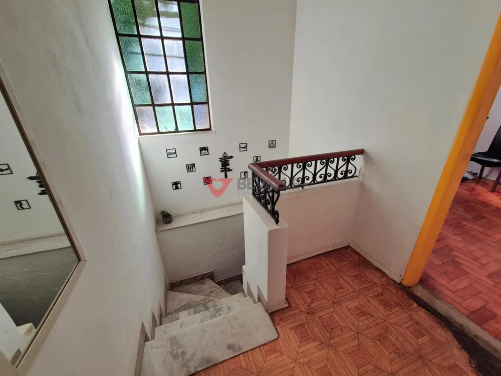 Casa, 5 quartos, 200 m² - Foto 8
