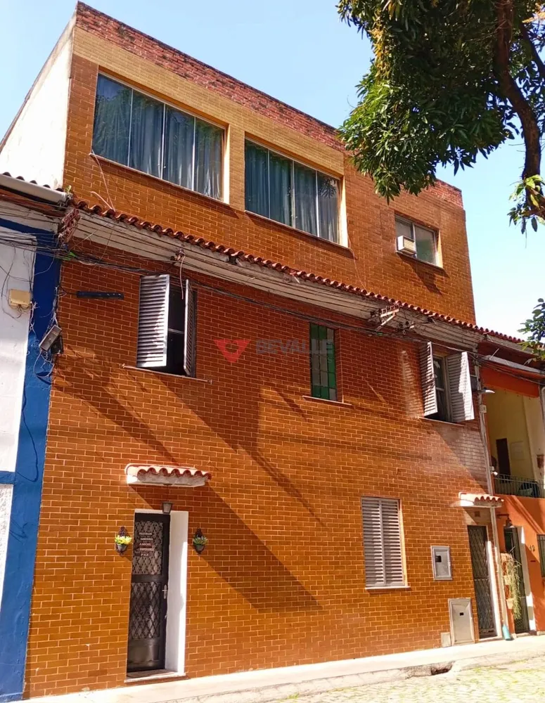 Casa, 5 quartos, 200 m² - Foto 16