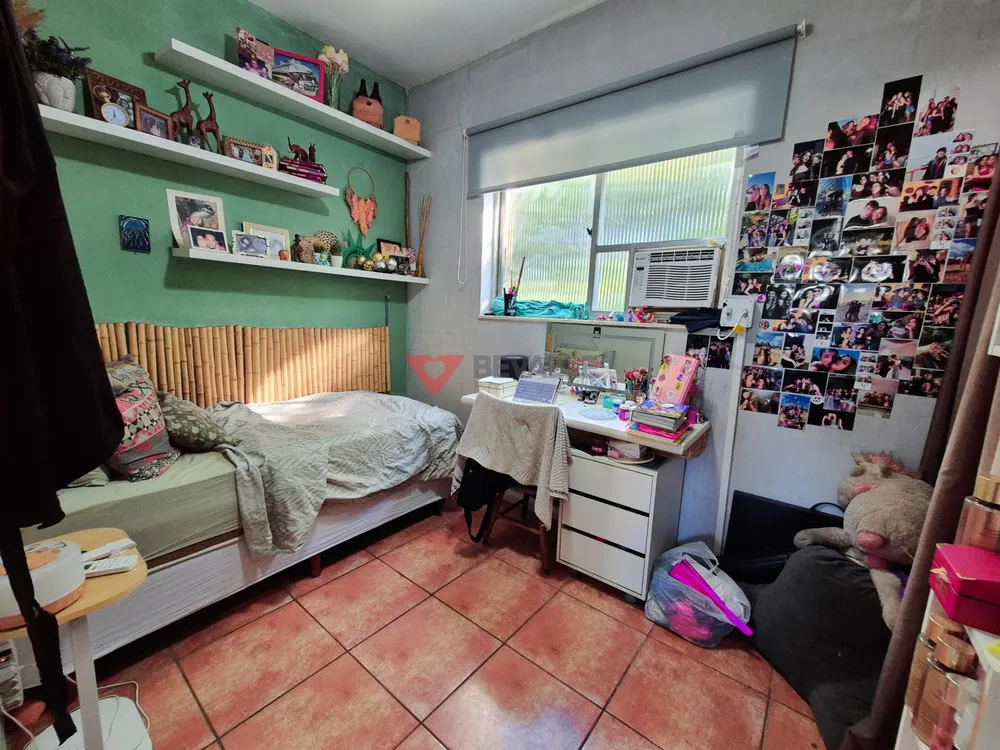 Casa, 5 quartos, 200 m² - Foto 12