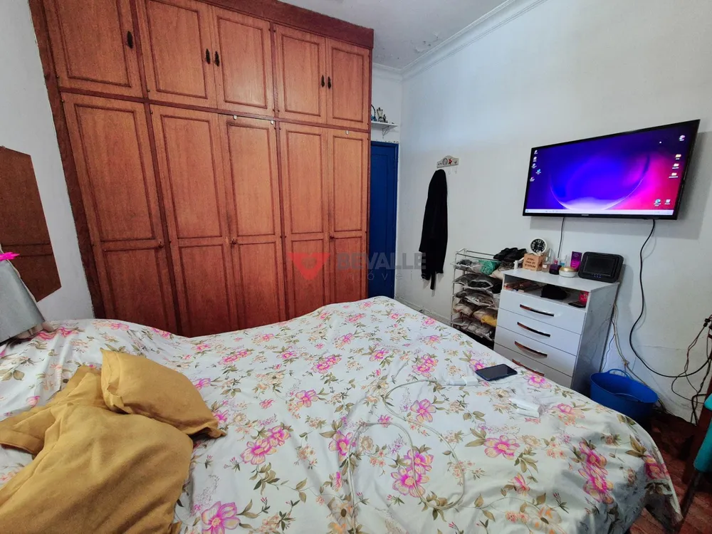 Casa, 5 quartos, 200 m² - Foto 19