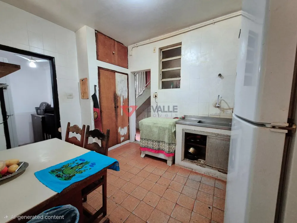 Casa, 5 quartos, 200 m² - Foto 7