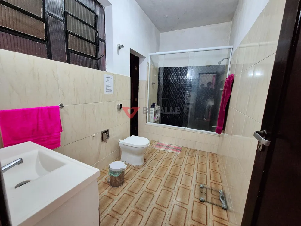 Casa, 5 quartos, 200 m² - Foto 23