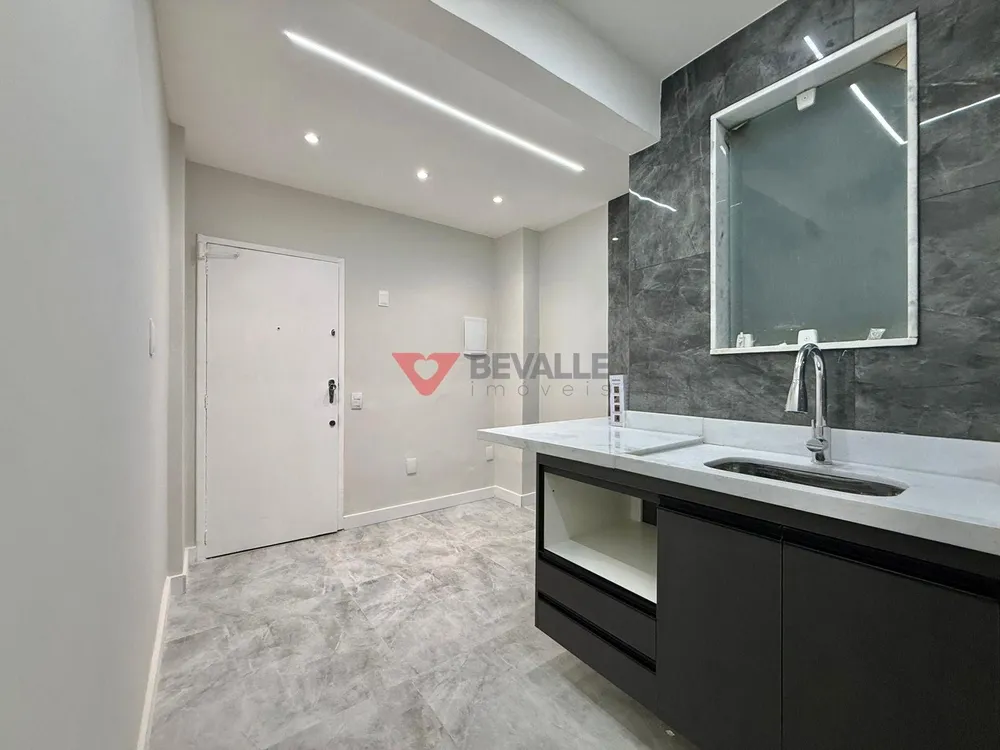 Apartamento, 1 quarto, 30 m² - Foto 1
