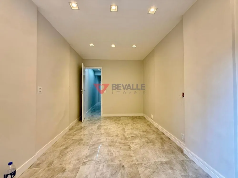 Apartamento, 1 quarto, 30 m² - Foto 12