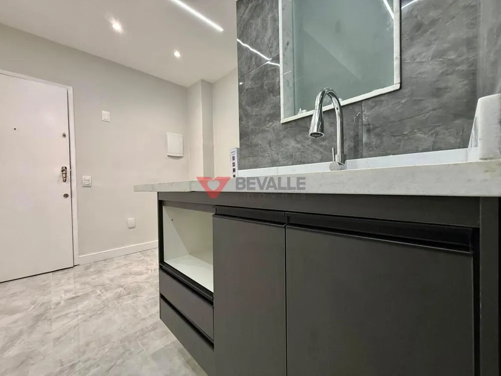 Apartamento, 1 quarto, 30 m² - Foto 4