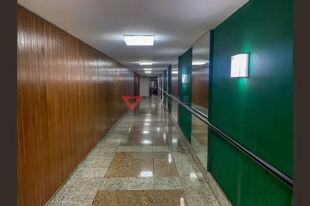 Apartamento, 1 quarto, 30 m² - Foto 19