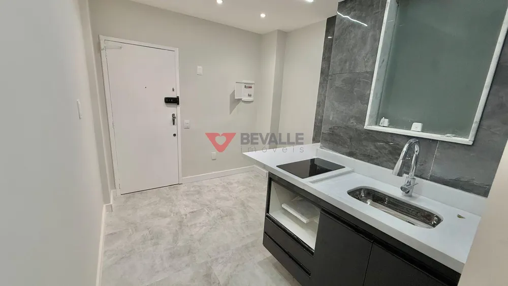 Apartamento, 1 quarto, 30 m² - Foto 6