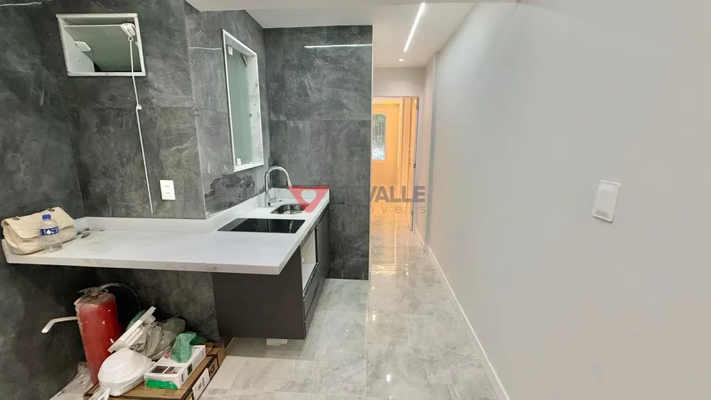 Apartamento, 1 quarto, 30 m² - Foto 2