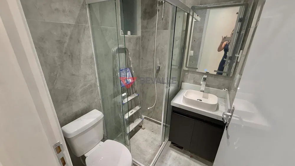 Apartamento, 1 quarto, 30 m² - Foto 8
