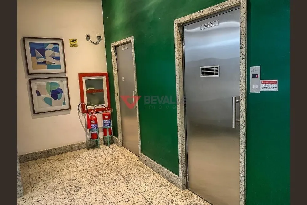 Apartamento, 1 quarto, 30 m² - Foto 17
