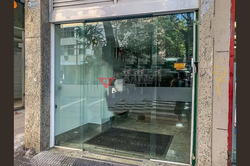 Apartamento, 1 quarto, 30 m² - Foto 20