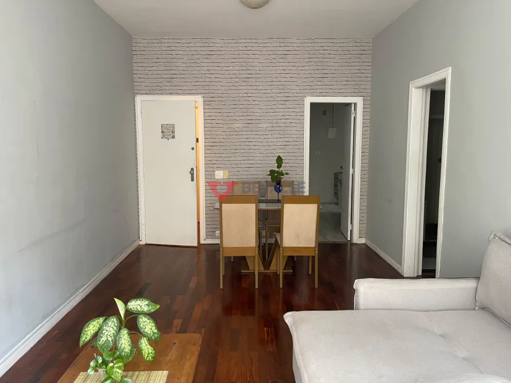 Apartamento, 2 quartos, 85 m² - Foto 2
