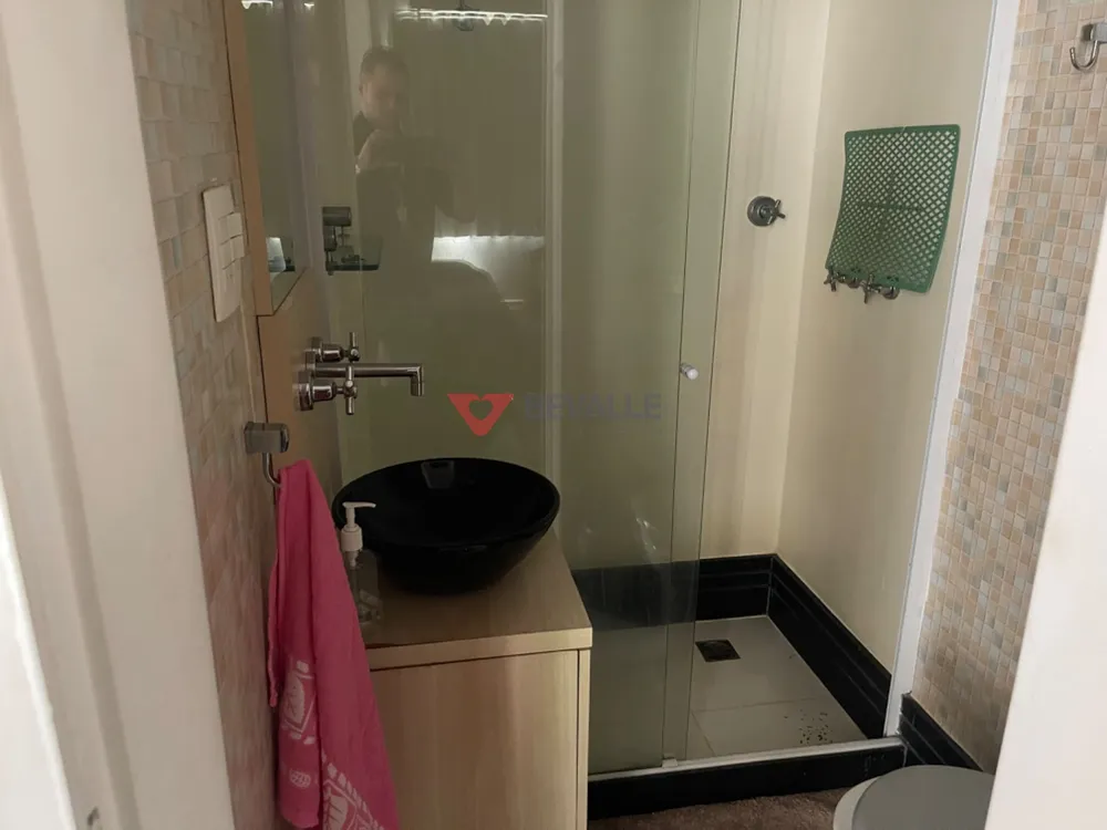 Apartamento, 2 quartos, 85 m² - Foto 3