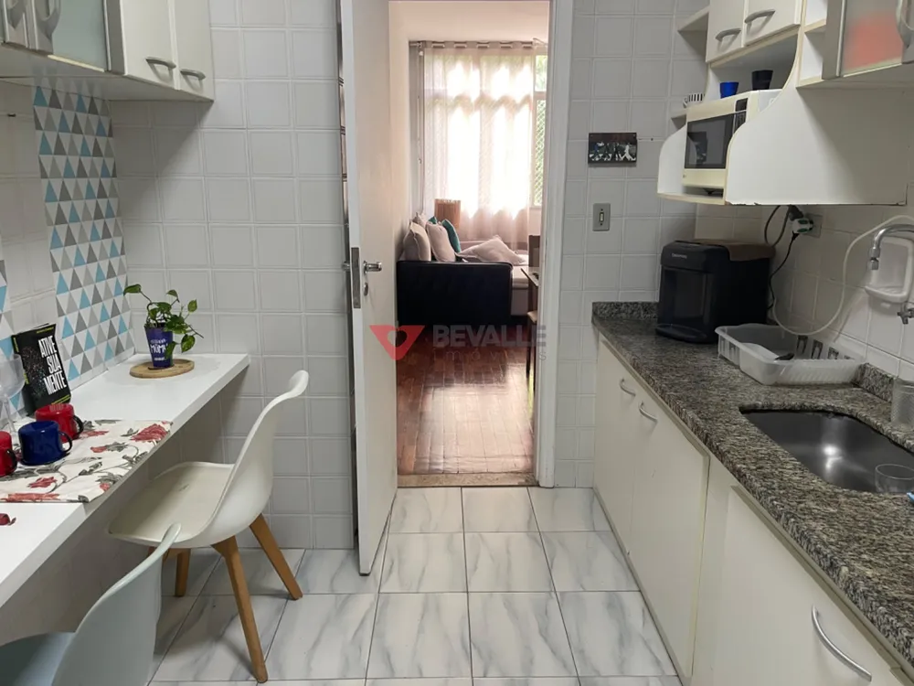 Apartamento, 2 quartos, 85 m² - Foto 19