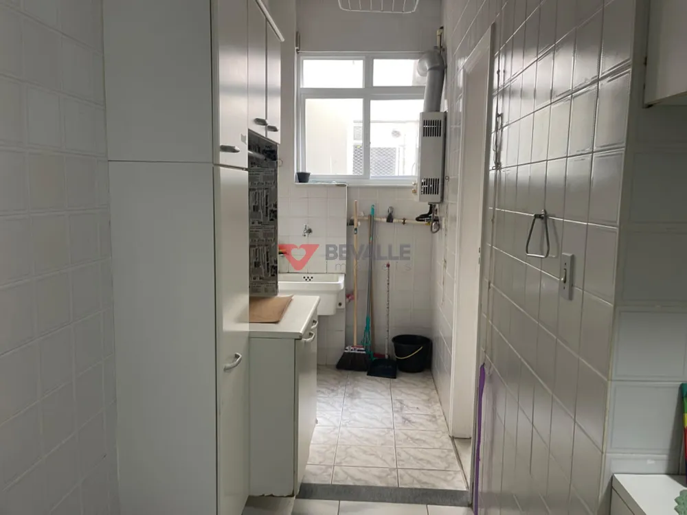 Apartamento, 2 quartos, 85 m² - Foto 14