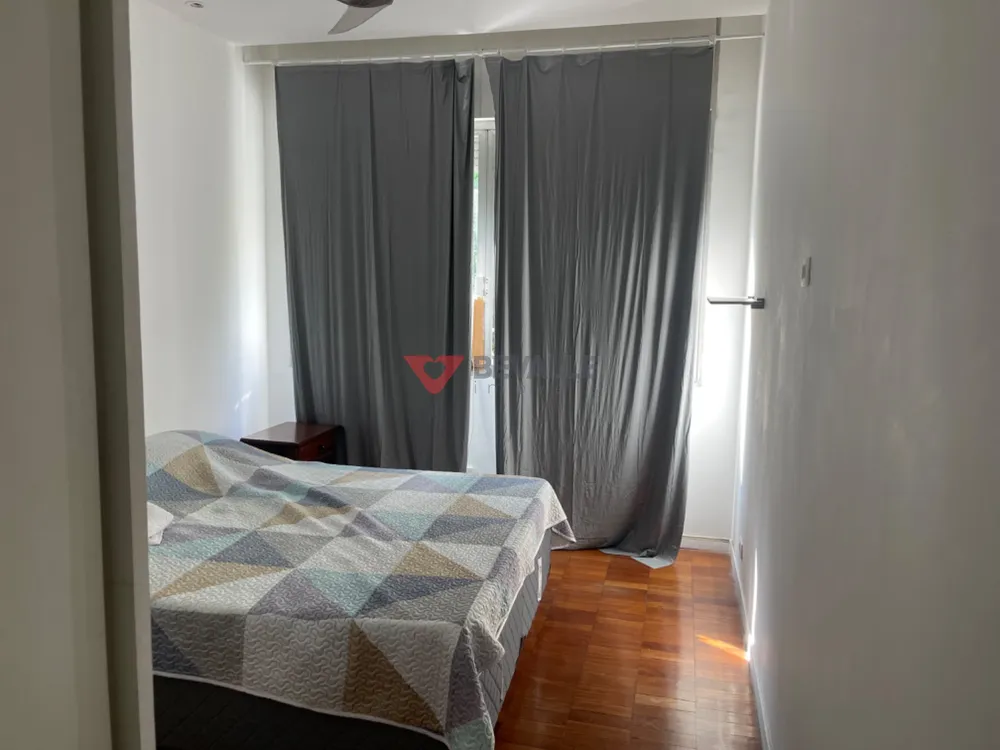 Apartamento, 2 quartos, 85 m² - Foto 6