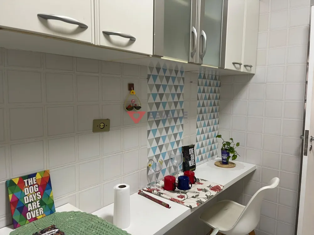 Apartamento, 2 quartos, 85 m² - Foto 41