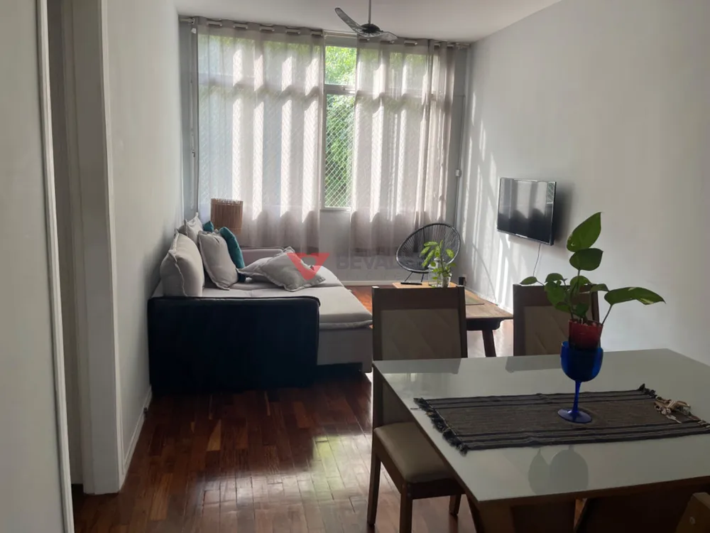 Apartamento, 2 quartos, 85 m² - Foto 20