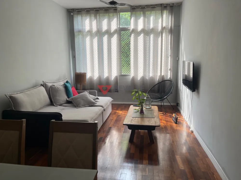 Apartamento, 2 quartos, 85 m² - Foto 1