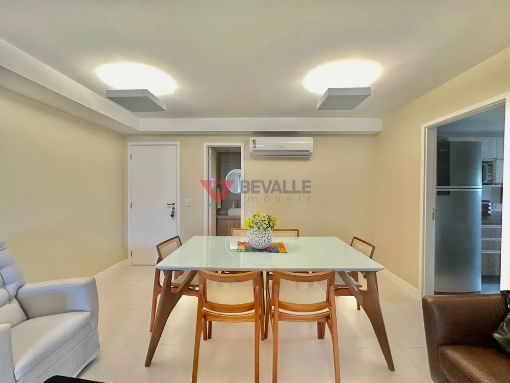 Apartamento, 3 quartos, 122 m² - Foto 5
