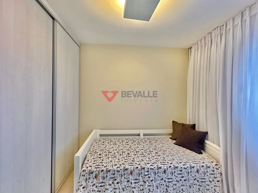 Apartamento, 3 quartos, 122 m² - Foto 24