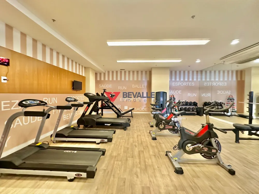 Apartamento, 3 quartos, 122 m² - Foto 28