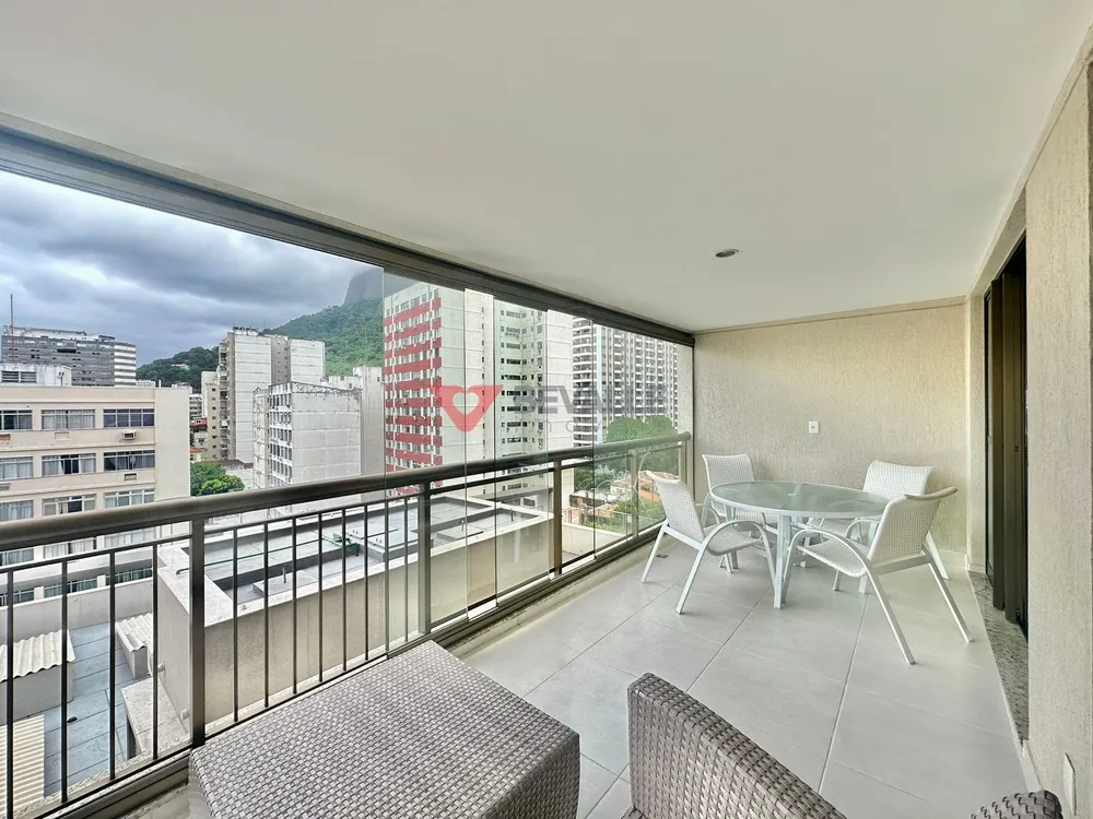 Apartamento, 3 quartos, 122 m² - Foto 6