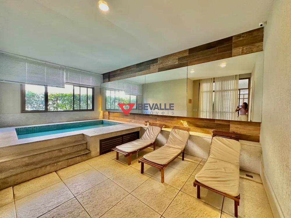 Apartamento, 3 quartos, 122 m² - Foto 26