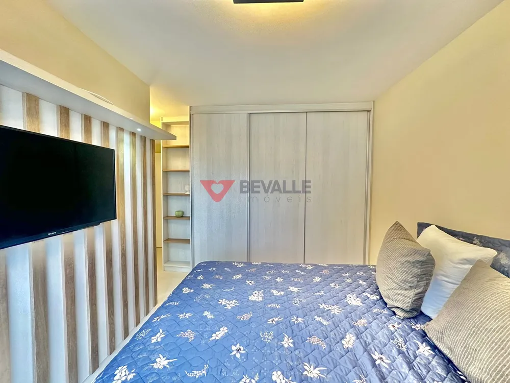 Apartamento, 3 quartos, 122 m² - Foto 11