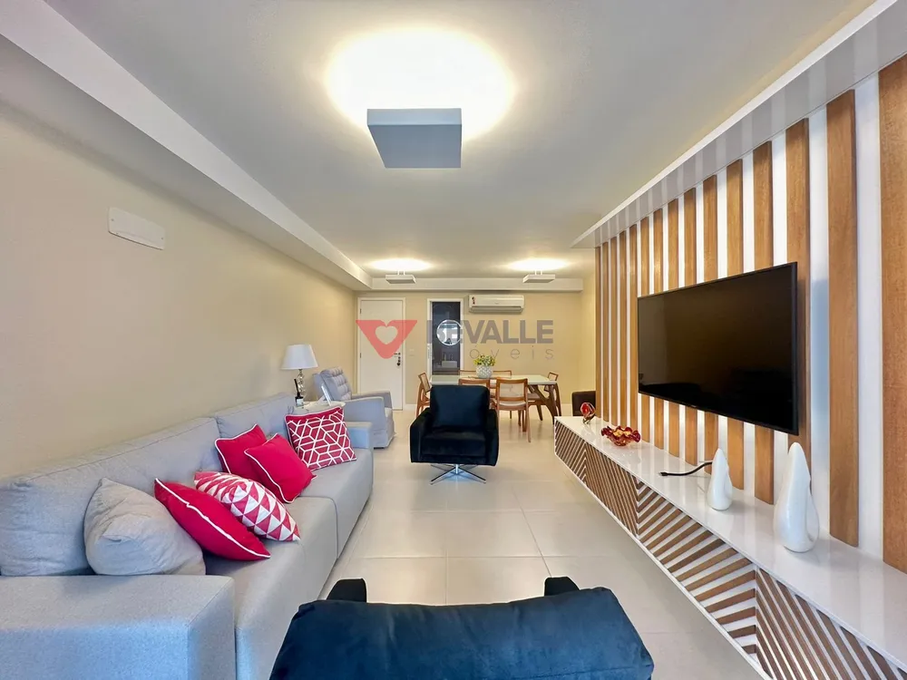 Apartamento, 3 quartos, 122 m² - Foto 4