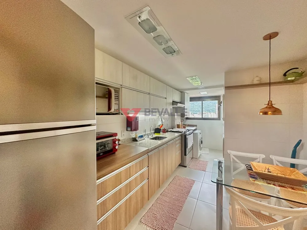 Apartamento, 3 quartos, 122 m² - Foto 15