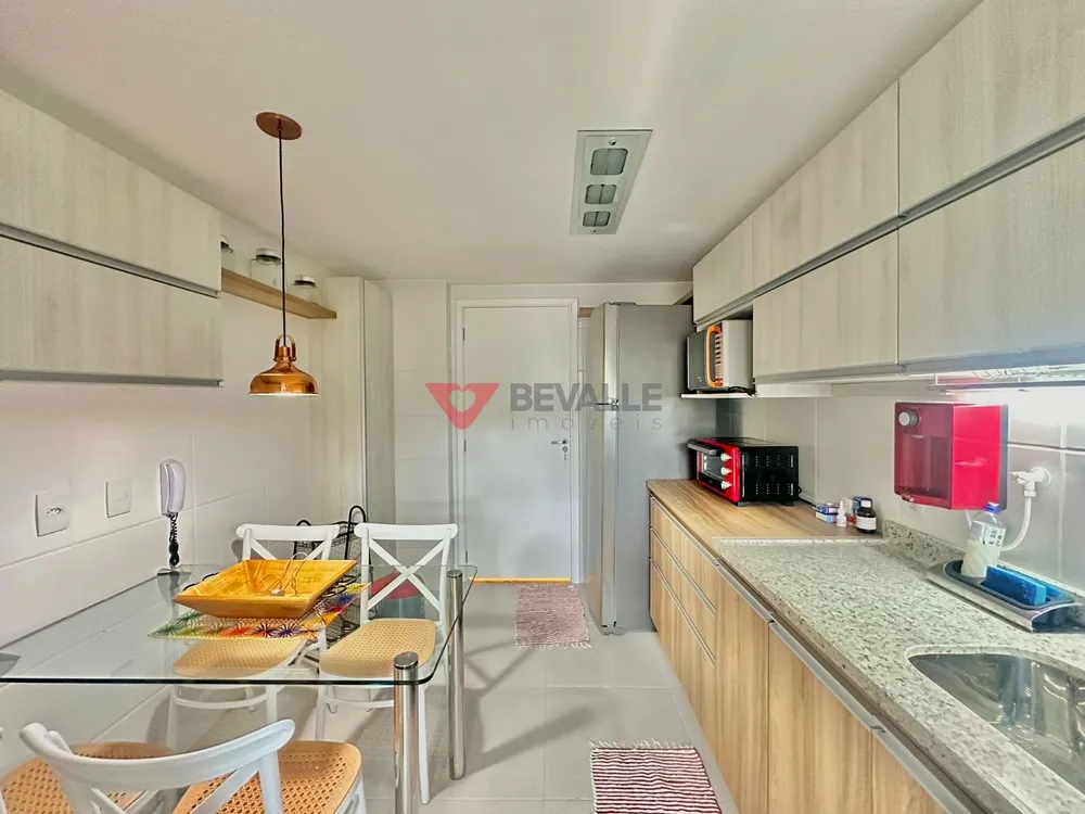 Apartamento, 3 quartos, 122 m² - Foto 37