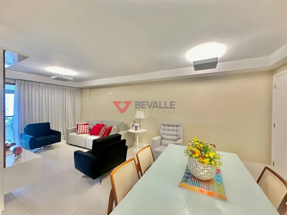 Apartamento, 3 quartos, 122 m² - Foto 9